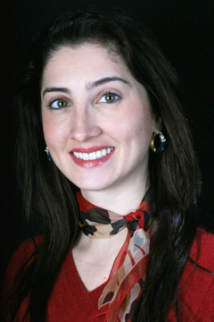 Tatiana Cordero Raposo do Amaral